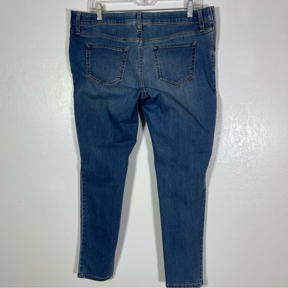 Isabel Maternity Jeggings. Size 10/30R. In excellent condition! - Picture 3 of 8